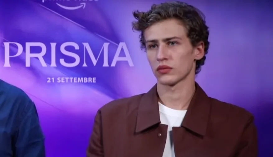 Mattia Carrano di “Prisma” fidanzato con una ex partecipante di “Uomini e Donne”