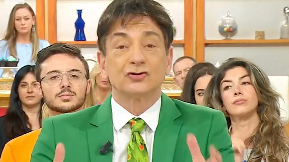 Previsioni settimanali dell’oroscopo di Paolo Fox fino al 2 giugno