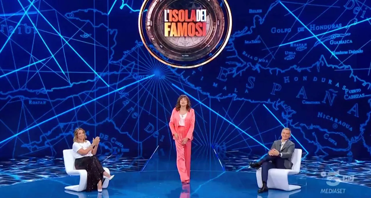 Quando termina la 18esima edizione de L’Isola dei Famosi