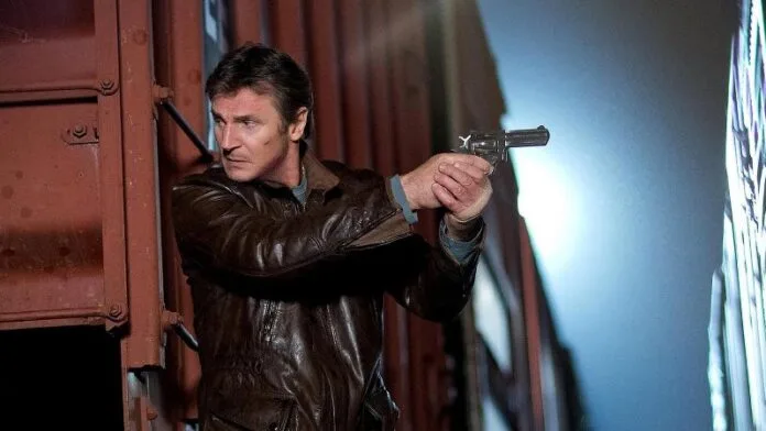 Come finisce Run All Night: trama e cast del film con Liam Neeson