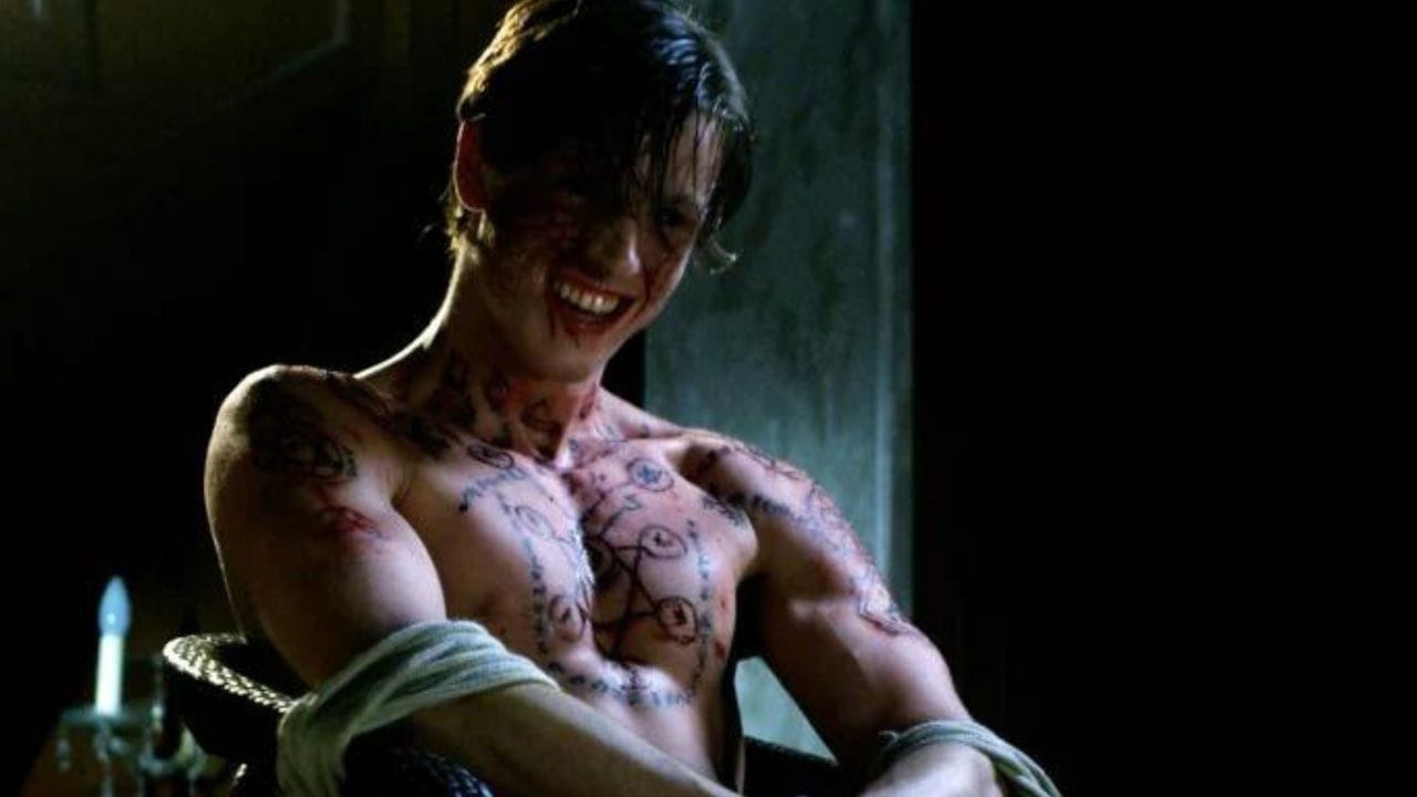 Don’t look at the Demon, come finisce: Spiegazione del finale