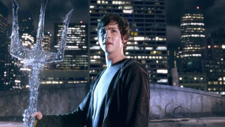 Come finisce Percy Jackson e gli dei dell’olimpo – Il ladro di fulmini: trama e spiegazione finale