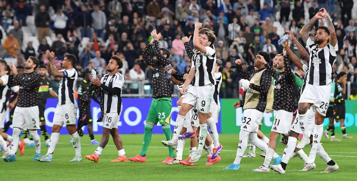 Quando gioca Juve-Cagliari, data e orario dell’ ottavo di finale della Coppa Italia 24/25: dettagli e anticipazioni