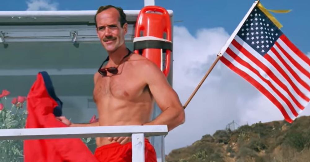 Lutto nel mondo dello spettacolo per la morte di Michael Newman, star di Baywatch