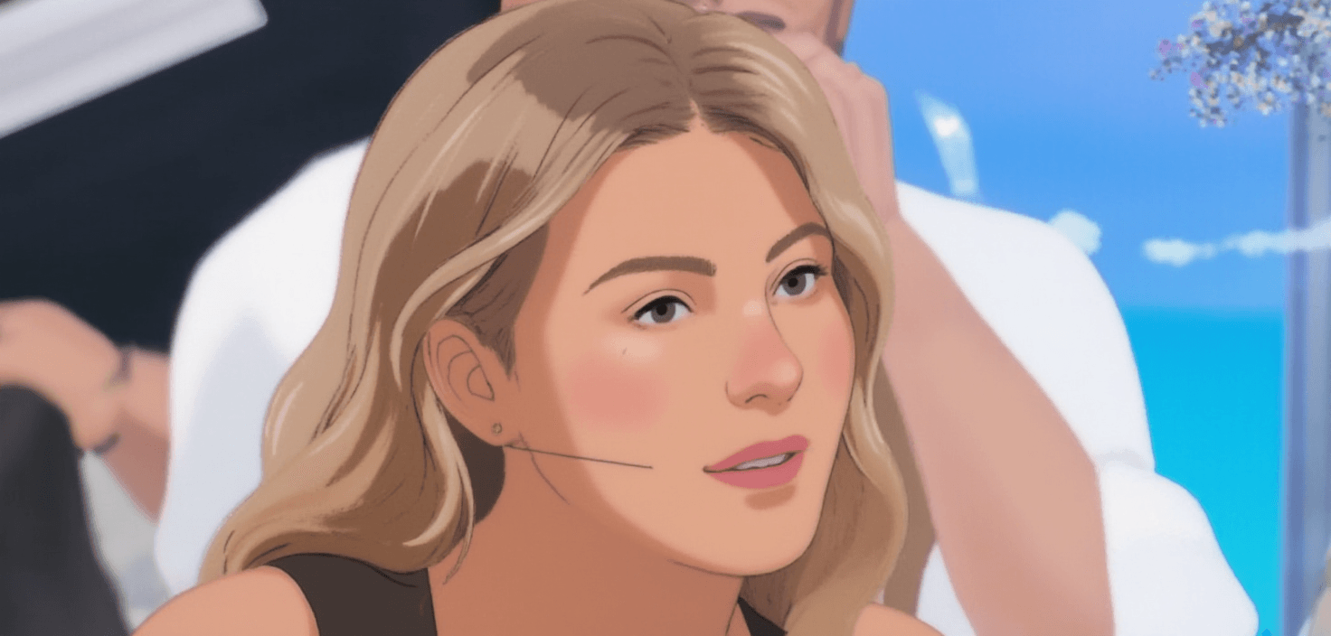 Uomini e Donne, anticipazioni puntata 10 ottobre 2024: Martina sceglie Gianmarco