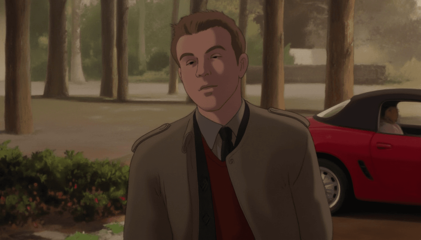 Conflitto di interessi: trama e finale