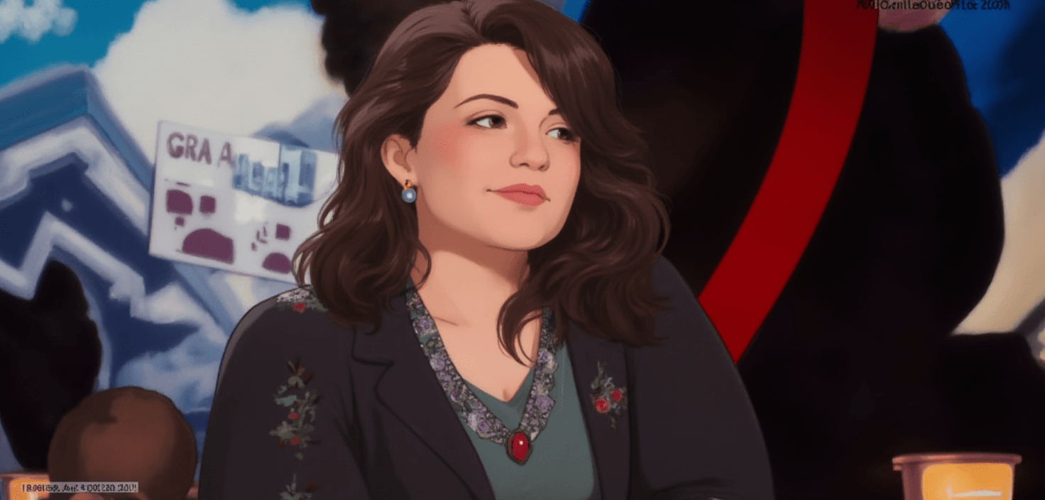 Barbara Cola, chi è?