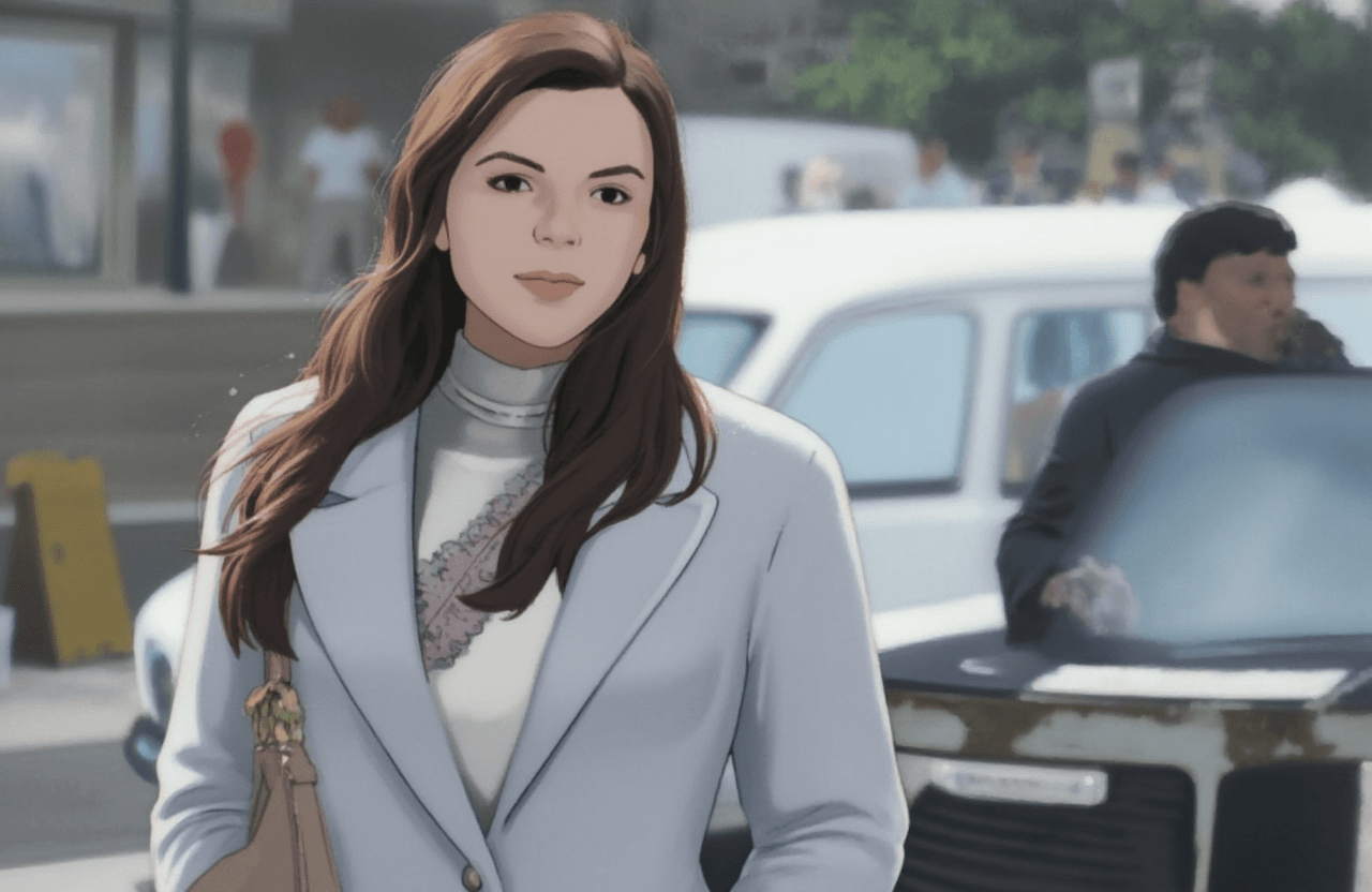 Endless Love anticipazioni Venerdì 11 Ottobre: Nihan prende una decisione cruciale