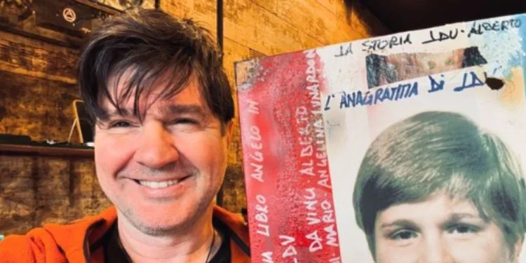 Alberto Ferrarini: chi è il santone curatore dei vip