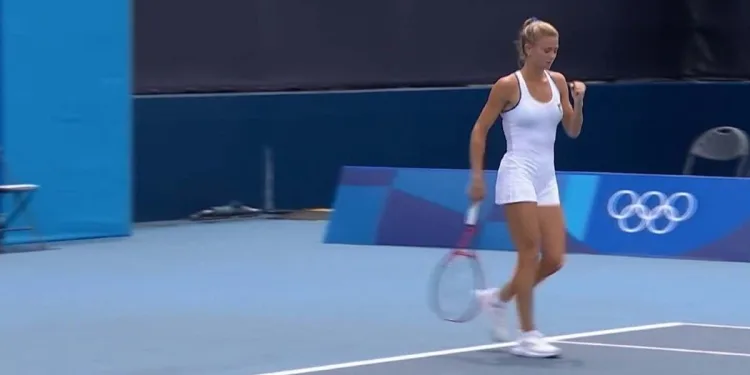 Chi è Antonela, la sorella di Camila Giorgi, scomparsa in un tragico incidente stradale nel 2011