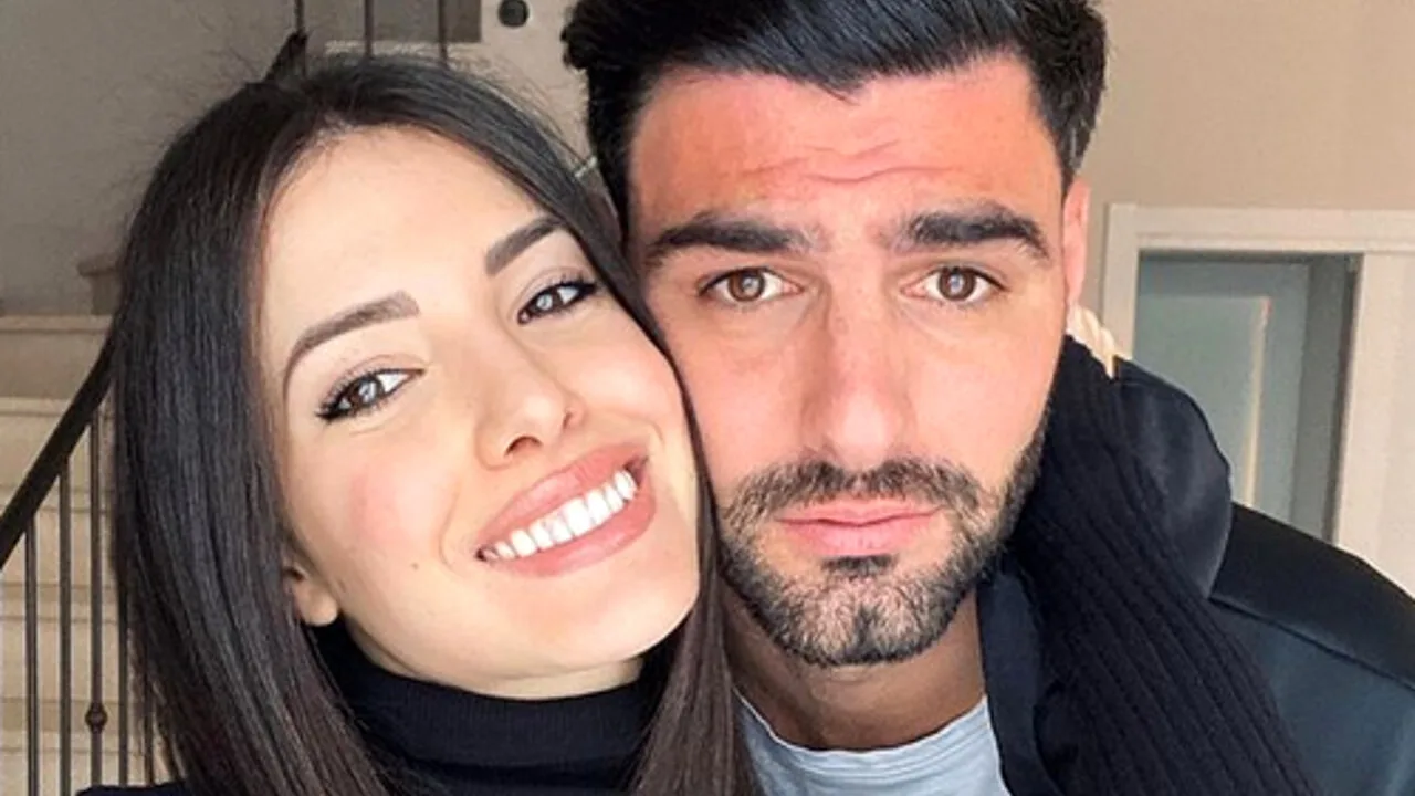 Chi sono Federico Gregucci e Clarissa Marchese: la loro storia romantica