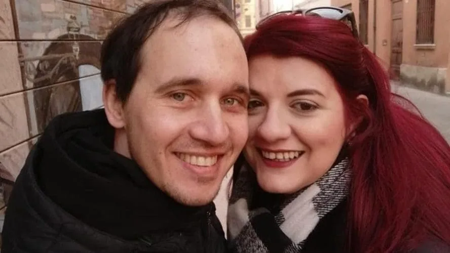 Scoppio in Toyota, la ragazza di Fabio si confida: ”Era preoccupato di perdere la vita mentre lavorava e di diventare una notiza”
