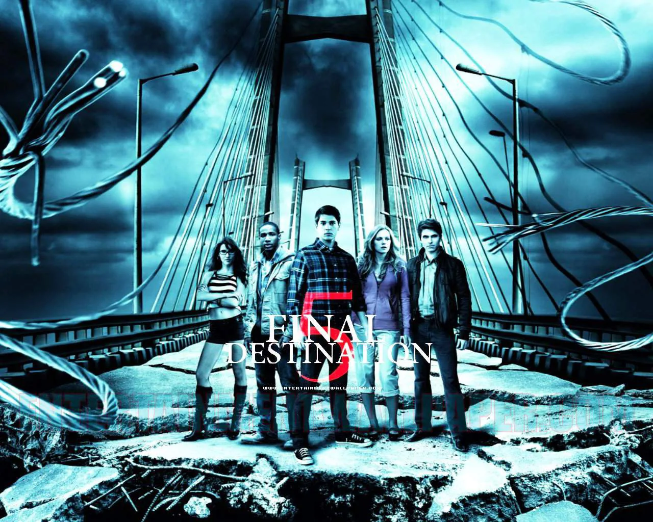 Come finisce Final Destination 5: trama, cast e finale