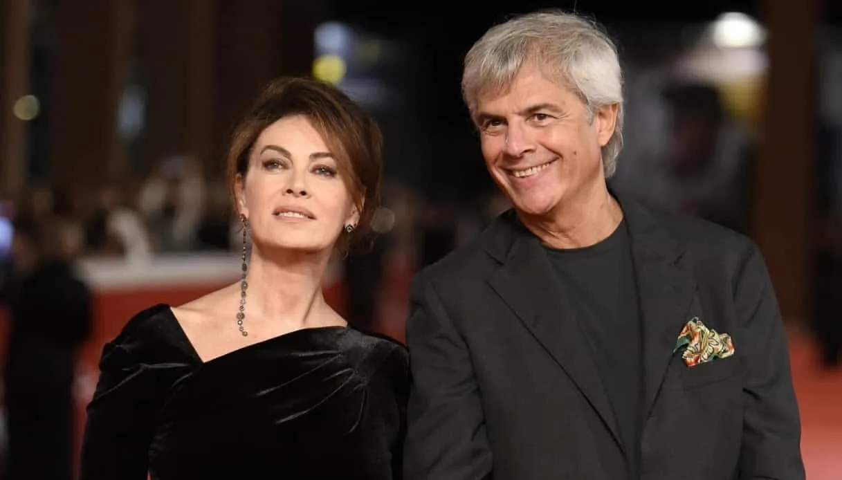 Gli ex mariti di Elena Sofia Ricci, Stefano Mainetti e Luca Damiani: “Ho sofferto molto”