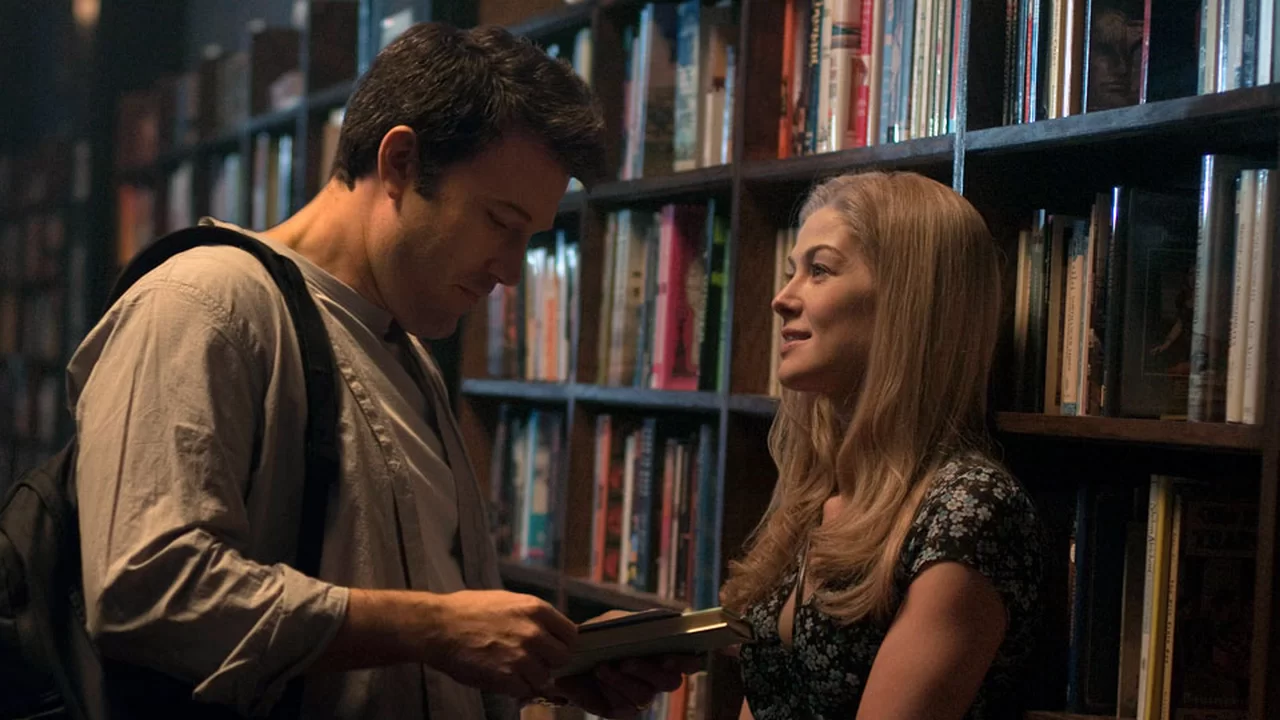 Come finisce L’amore bugiardo – Gone Girl: trama e spiegazione finale