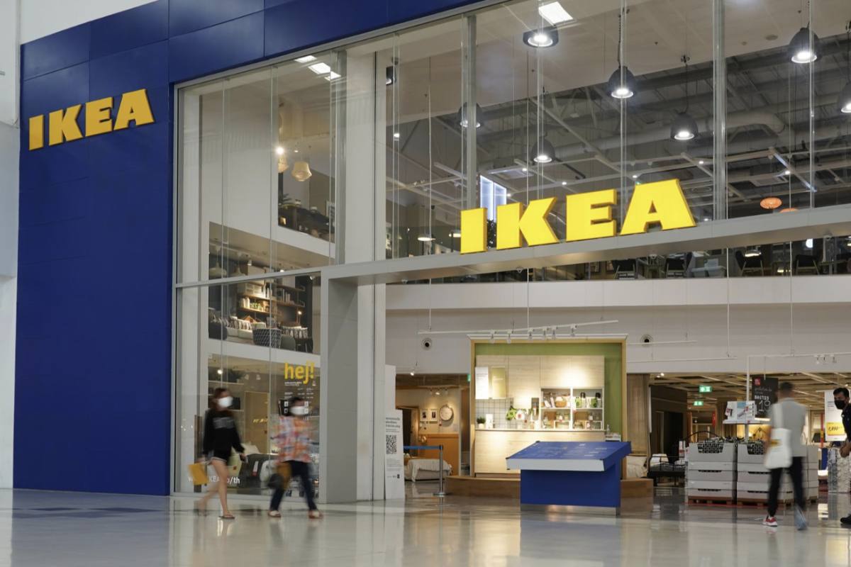 Ikea conquista il settore moda e tessuti: straordinarie promozioni a partire da 1 euro