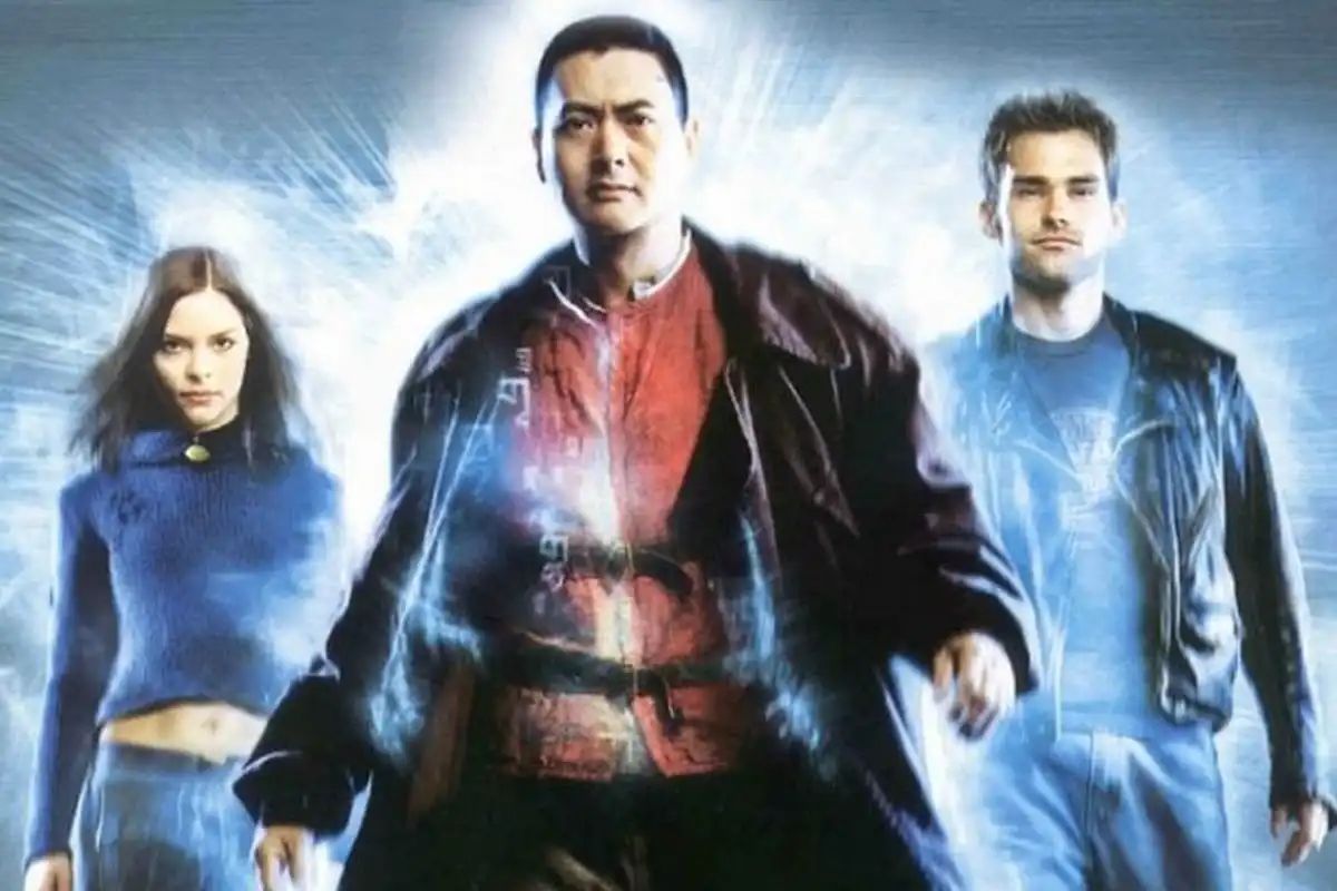 Come finisce Il Monaco trama: trama, cast, e finale del film diretto da Paul Hunter