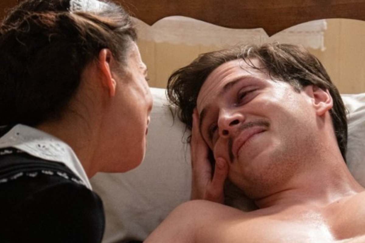 La Promessa, anticipazioni 11 ottobre: Feliciano appare in ripresa, ma un imprevisto lo colpisce all’improvviso