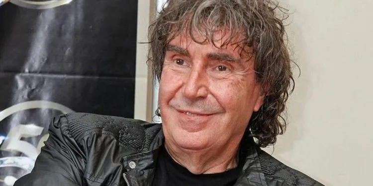 Stefano D’Orazio, malattia e com’è morto