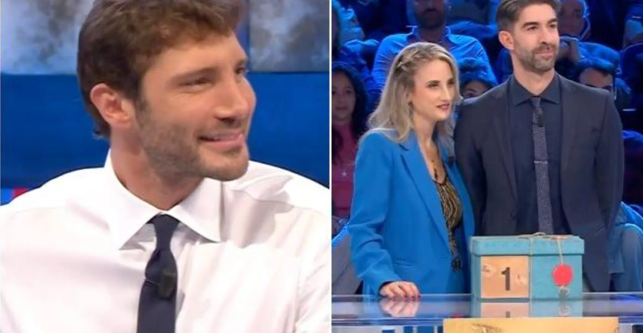 Affari Tuoi 31 ottobre 2024, ecco quanto hanno vinto Jacopo