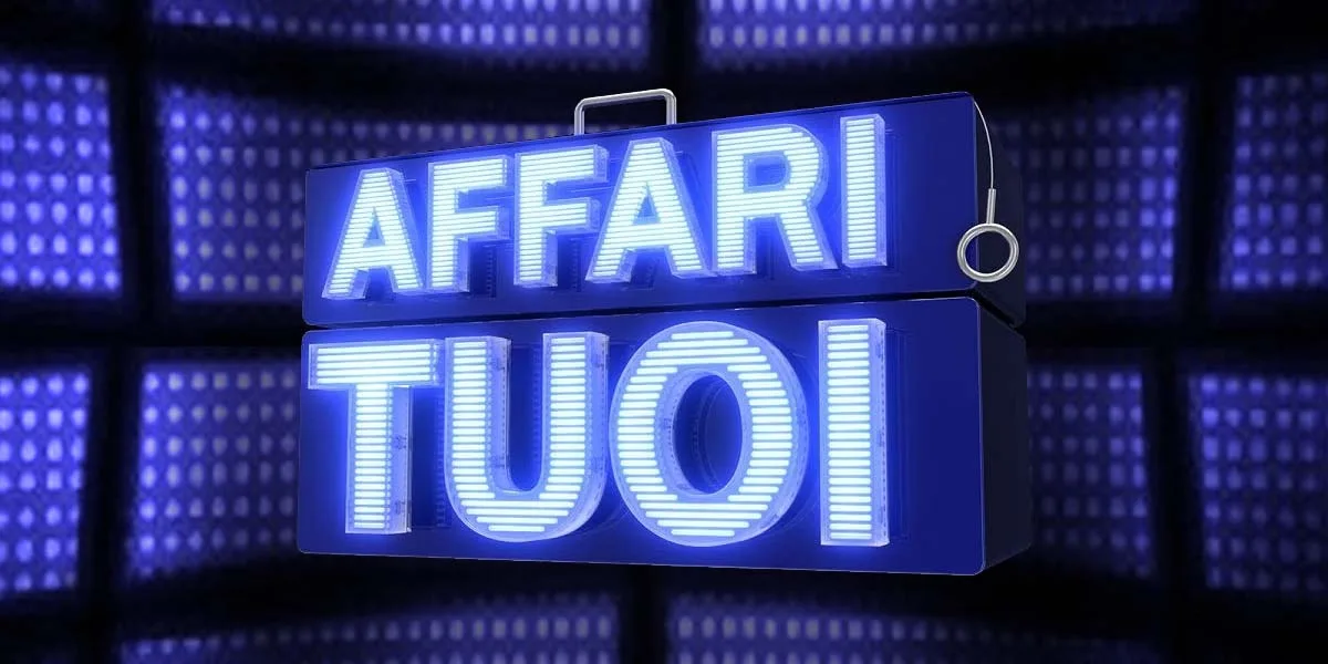 Affari Tuoi ieri sera, Alessio si aggiudica tra sbagli e proposte (da brividi) ma il web critica: “Avrebbe potuto fare meglio”