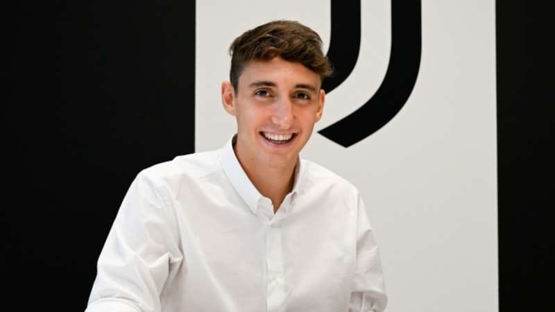 Chi è Andrea Cambiaso? Con quale squadra gioca