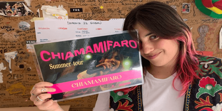 Chiamatemi ad Amici 2024, chi è Angelica Gori? La nuovissima concorrente è figlia di Cristina Parodi