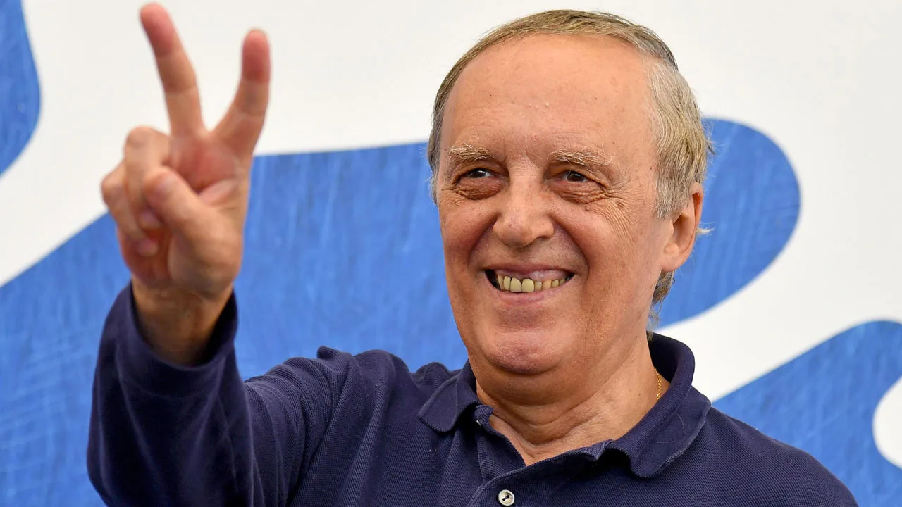 Chi è Dario Argento padre di Asia Argento