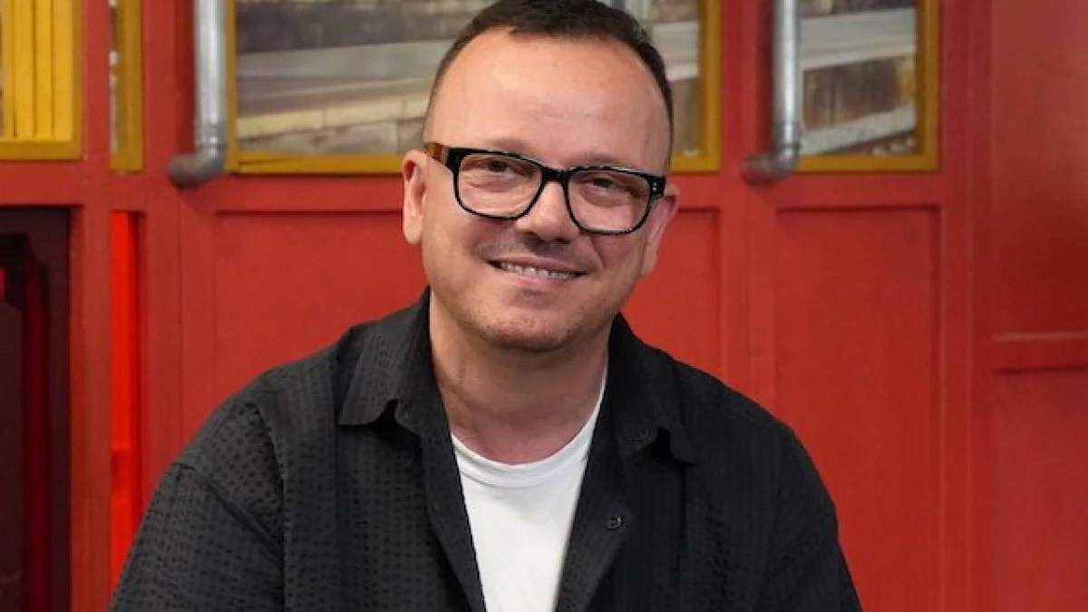 Gigi D’Alessio chi sono i figli: dal primogenito alla piccola Ginevra, la storia