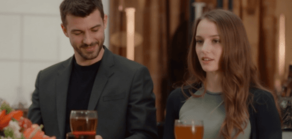 Anticipazioni The Family, puntata 11 ottobre 2024: Aslan e Devin si preparano a lasciare Istanbul