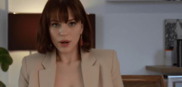 Anticipazioni Beautiful, puntata 11 ottobre 2024: Taylor affronta Brooke sui dubbi verso Thomas