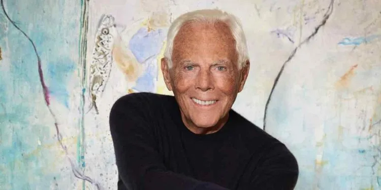 Sergio Galeotti: chi è l’ex compagno di Giorgio Armani