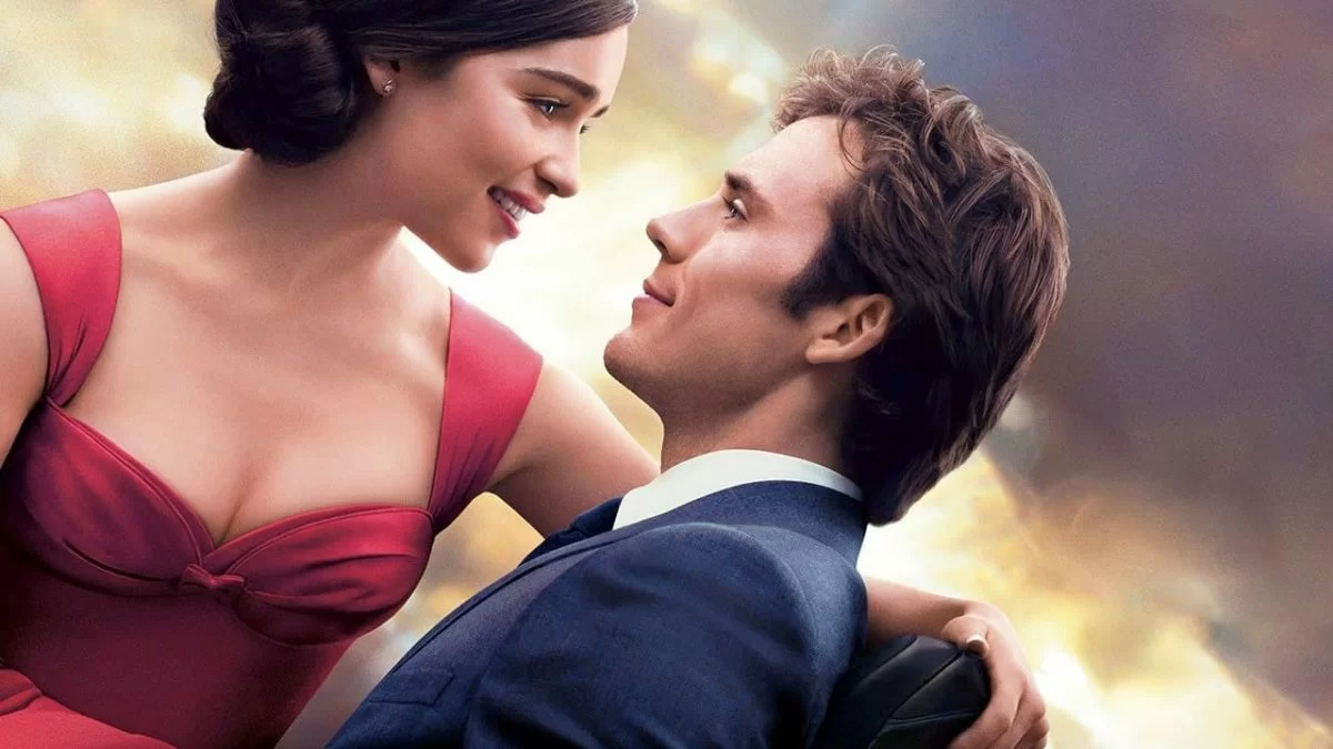 Io Prima di Te, dove è stato girato il film: location