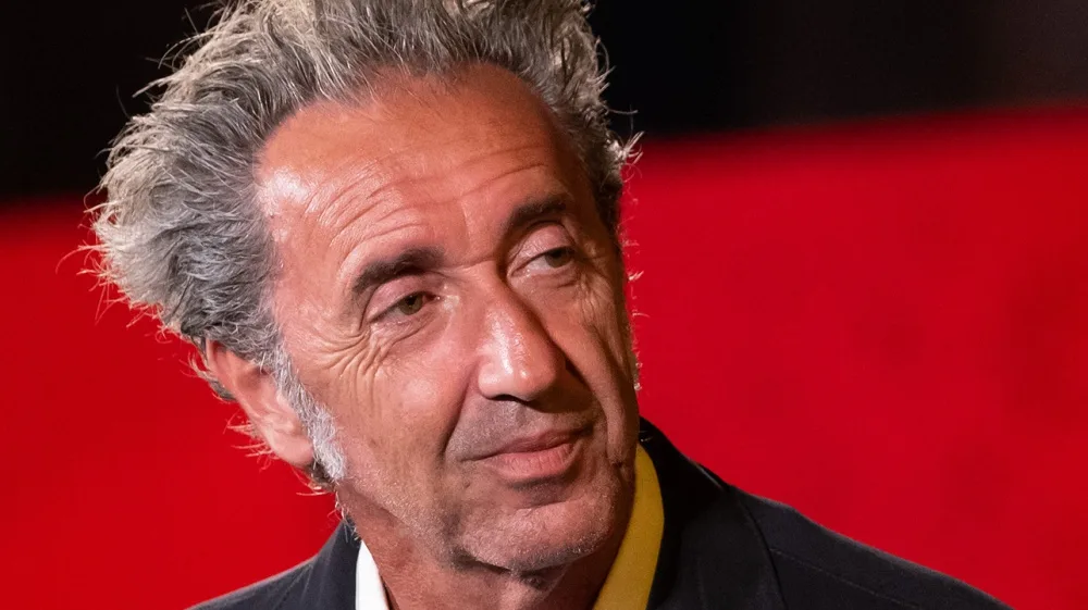 Chi è Paolo Sorrentino: tutto su di lui, biografia e curiosità
