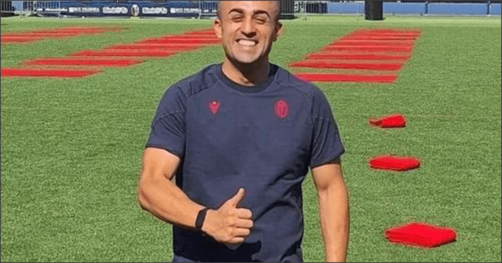 Chi era il “genio della pasticceria per i personaggi famosi” defunto a Bologna, un amico: “Credeva in me, sarà arduo andare avanti”