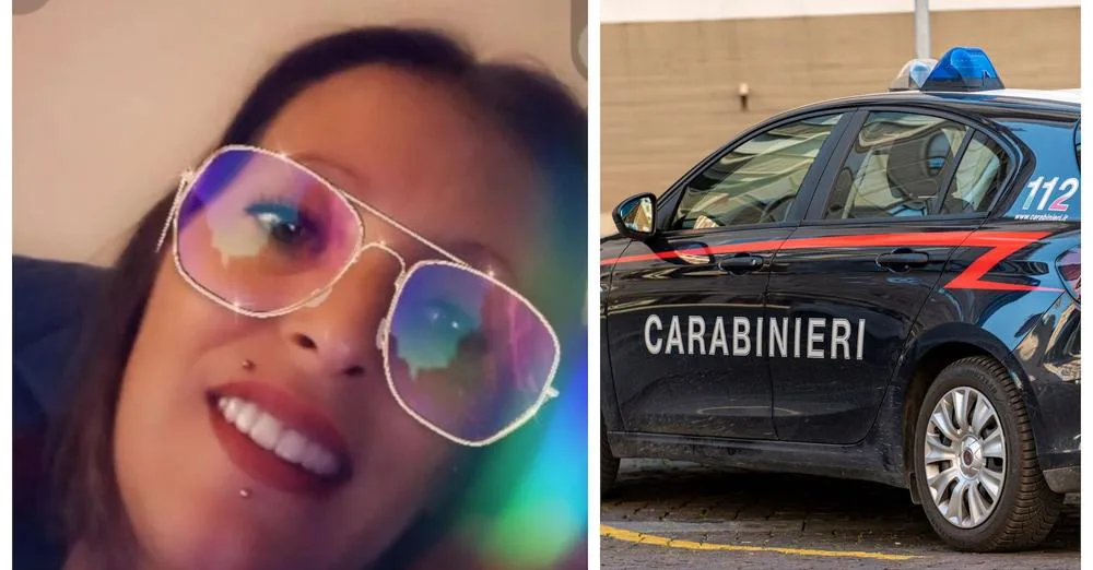 Furgone travolge donna sul marciapiede dopo uno scontro: Maria Antonietta Ninu muore a 41 anni.