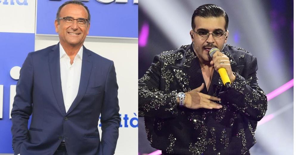 Sanremo 2025, Carlo Conti: “Va bene il dialetto nelle canzoni, ma non su tutto il testo”