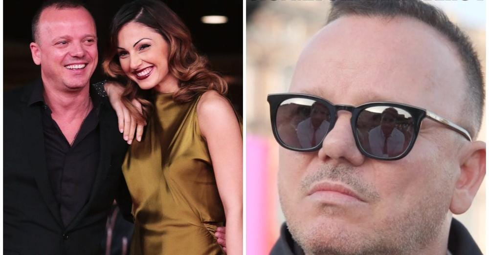 Gigi D’Alessio e l’amore: “Dalle mie separazioni non ho capito un ca**o. Poche storie, ma sempre durature”