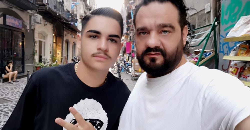 Il messaggio dello zio di Arcangelo Correra: “Morirai ogni giorno se nulla cambierà”