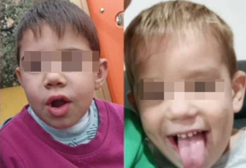 Ritrovati i corpi di Ruben e Izan, i bambini dispersi nell’alluvione a Valencia