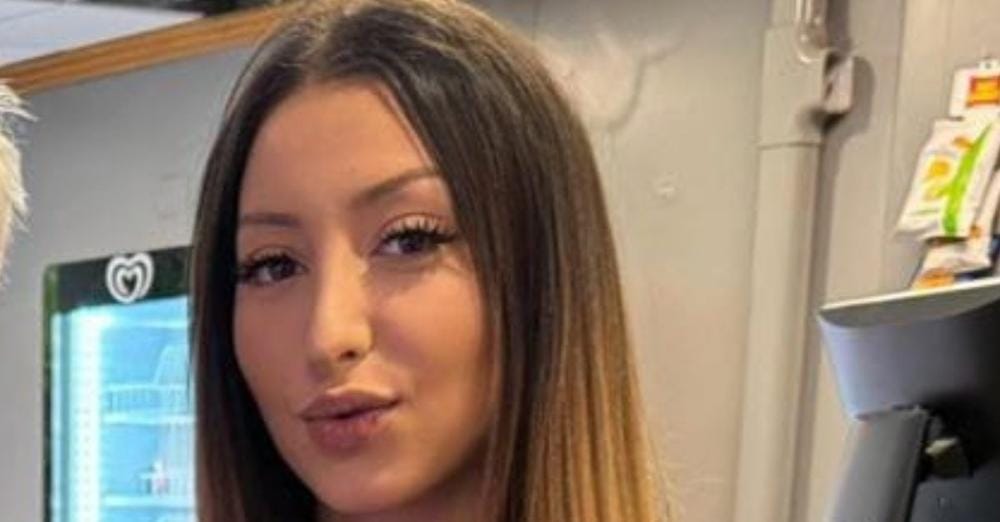 Arianna Paola Alberga, l’incidente e la lama che penetra nel cofano: tutto quello che sappiamo