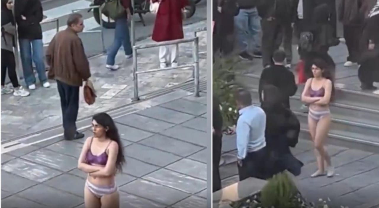 Mahsa scompare, la studentessa nuda in segno di protesta: “Necessita di cure”. Violenza, arresto e presunto stato comatoso