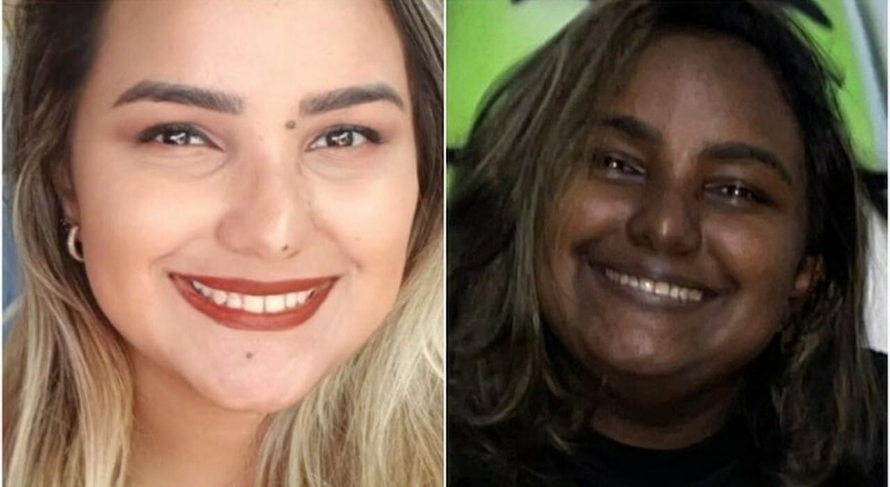 Il tumore cambia il colore della pelle: la difficile battaglia di Sabrina: «Maggiore è la mia crescita, maggiore è la mia oscurità»