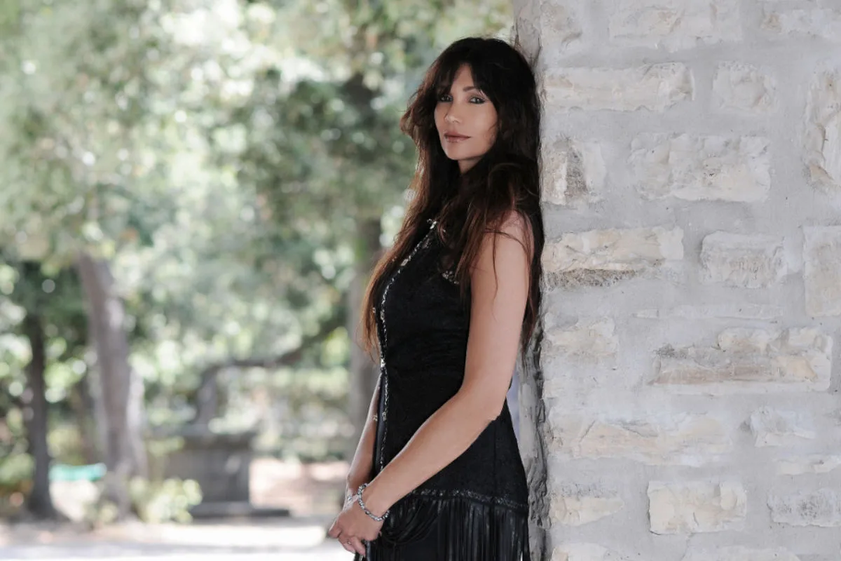 Luisa Corna: chi è, compagno, figli e dettagli sulla vita privata