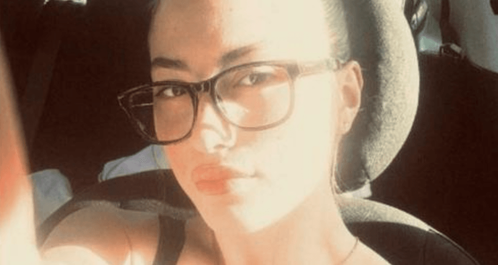 Gloria Griguoli muore a 17 anni in un incidente d’auto: il fidanzato gravemente ferito