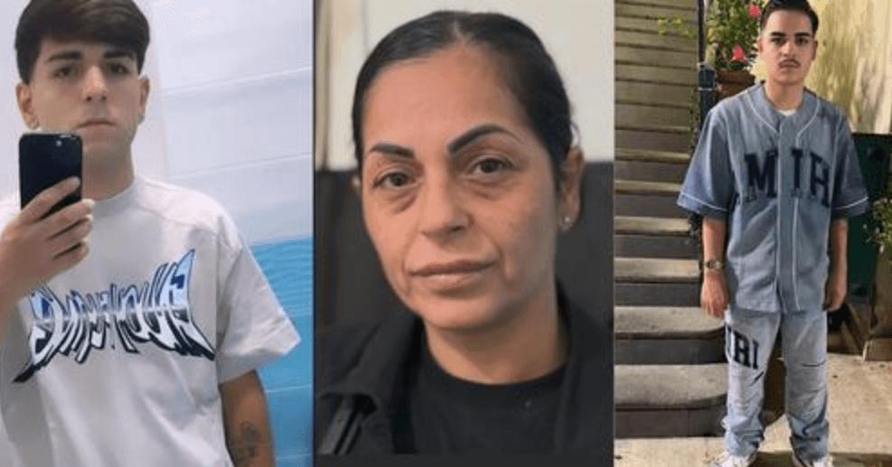 Renato Caiafa, la madre: “Per chiedere scusa alla famiglia di Arcangelo, ho deciso di lasciare Forcella”