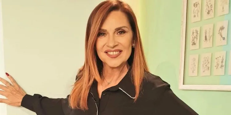 Patrizia Rossetti e il padre Rolando: il forte legame e il racconto del drammatico episodio