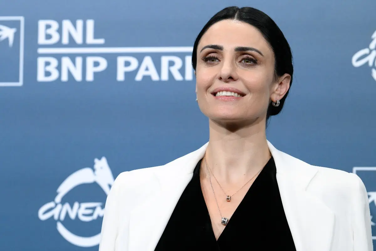 Chi è la moglie di Michele Placido? Tutto su Federica Luna Vincenti