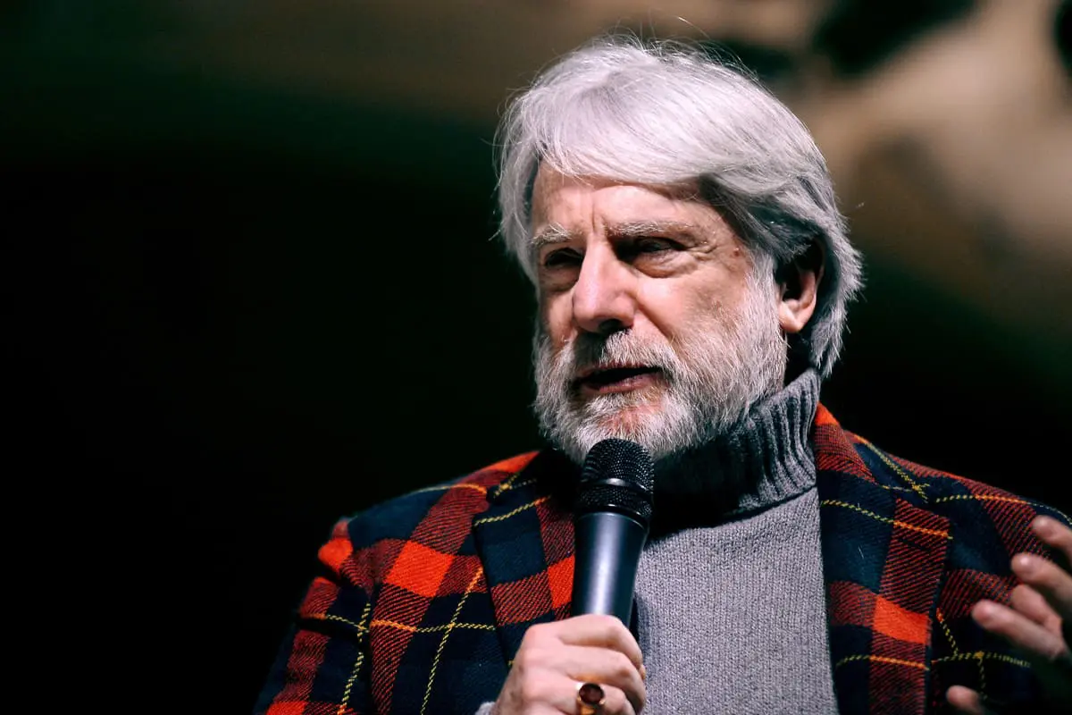 Maddalena Crepet: chi è la scrittrice figlia dello psichiatra Paolo Crepet