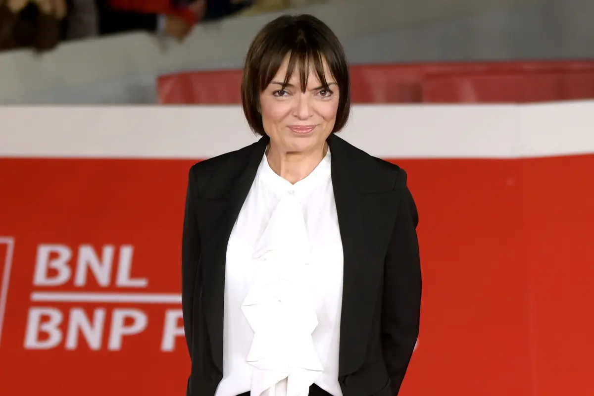 Teresa Manes: chi è la mamma di Andrea Spezzacatena